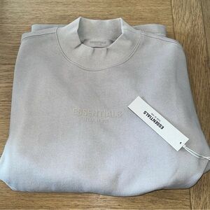 Fear Of God Essentials Men’s Sweatshirt